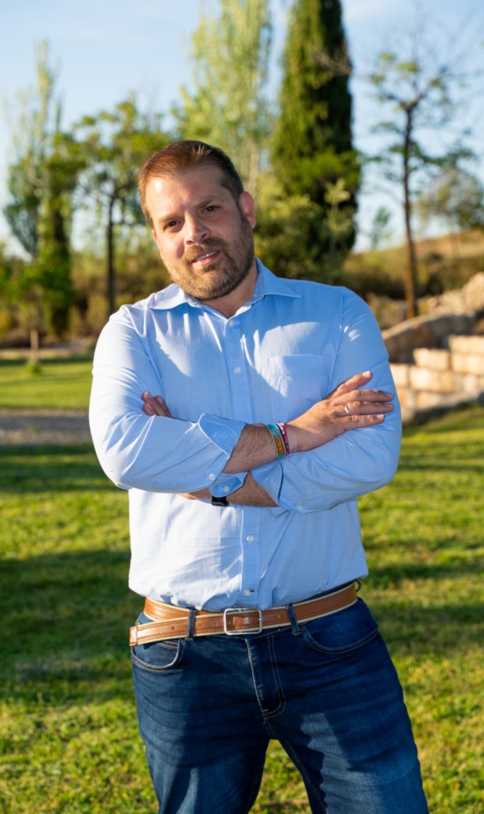 José Miguel Cañete Megías