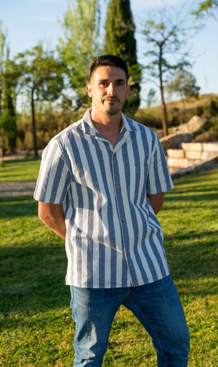 Pedro de la Hoz Parejo