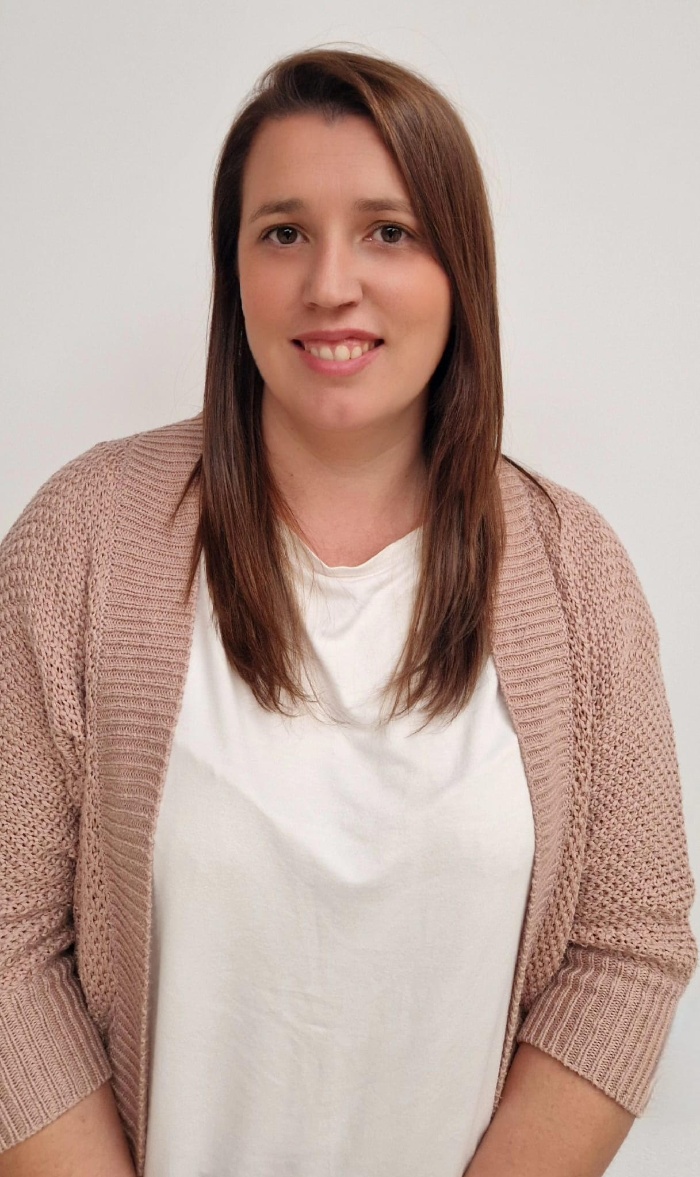 Isabel Benítez Olea